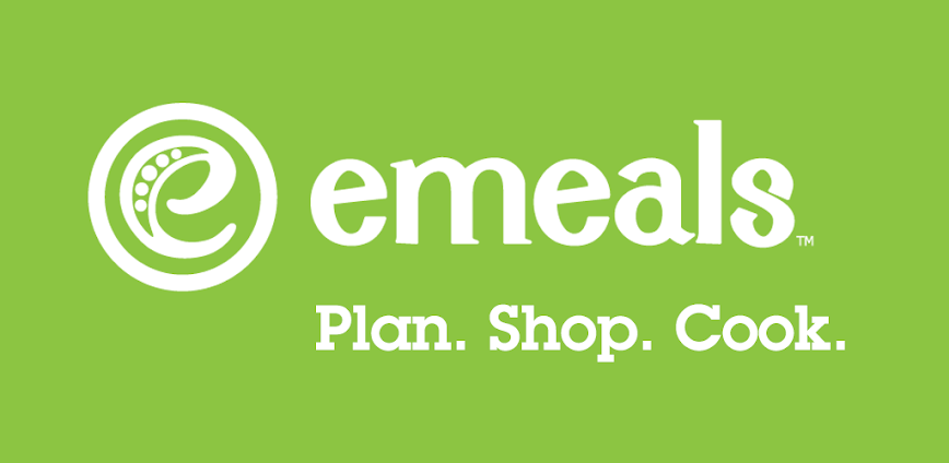 eMeals – Meal Planning Recipes
