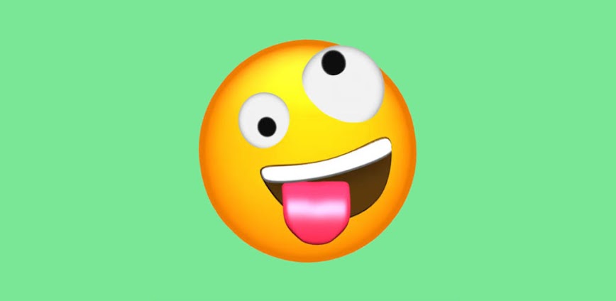 Emoji Maker: Create stickers