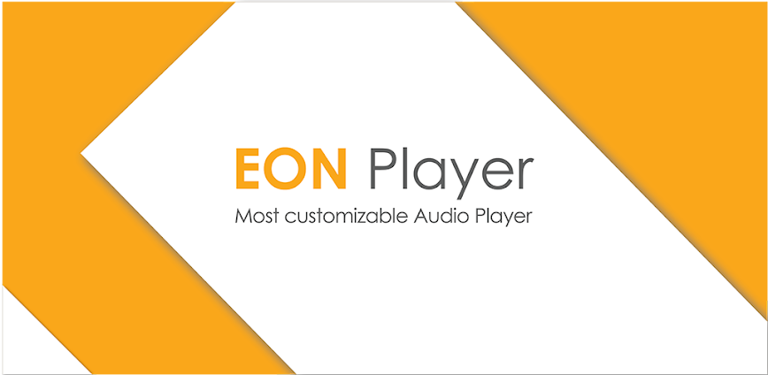 Eon Music Player