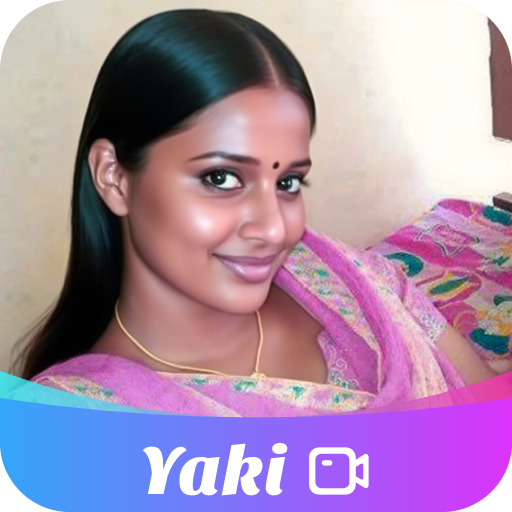 Yaki – Video Chat & Meet