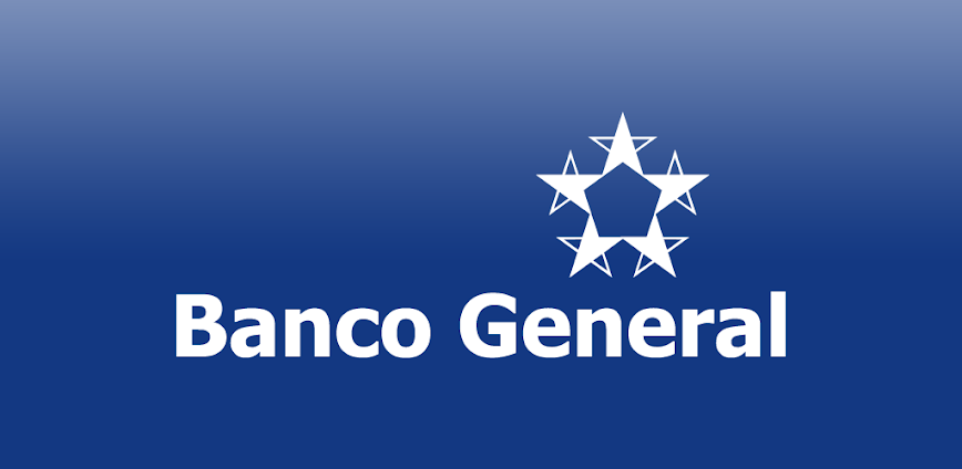 Banca Móvil de Banco General