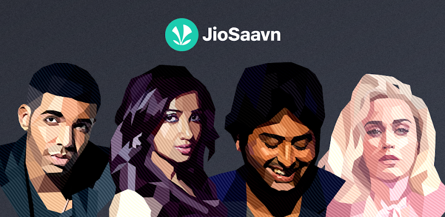 JioSaavn – Music & Podcasts