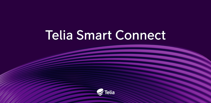 Telia Smart Connect