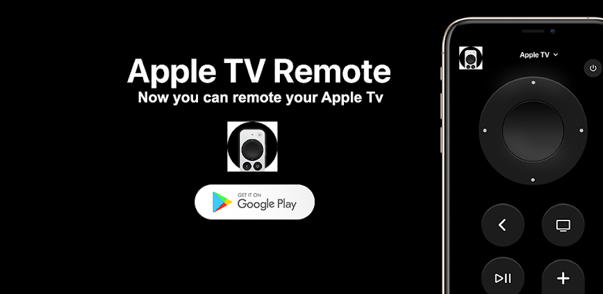 Apple tv Remote