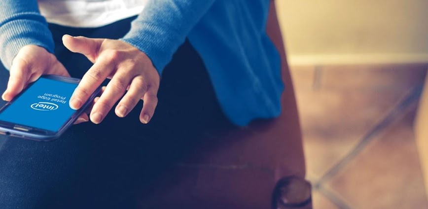 Intel® Retail Edge Program