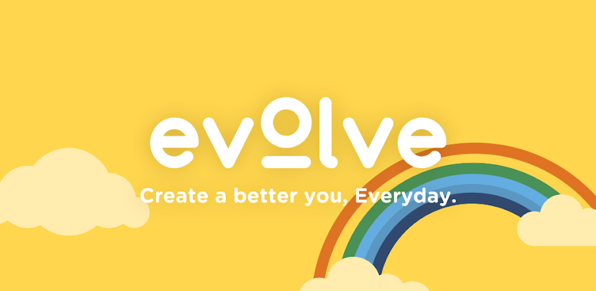 Evolve: Self-Care & Meditation