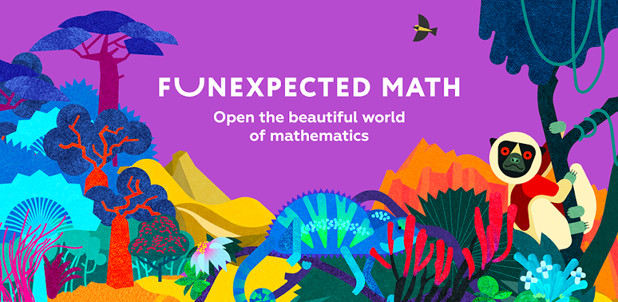 Funexpected Math for Kids