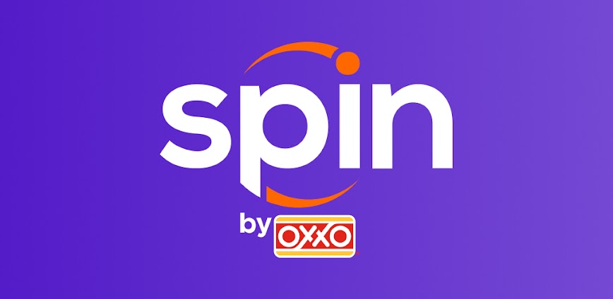 Spin by OXXO-Tu Cuenta Digital