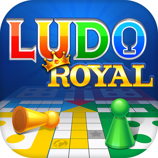 Ludo Royal – Happy Voice Chat