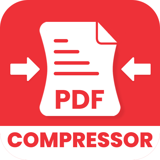 PDF Compressor-Reduce PDF Size