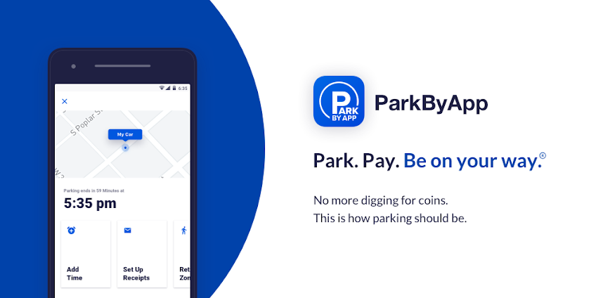 ParkByApp