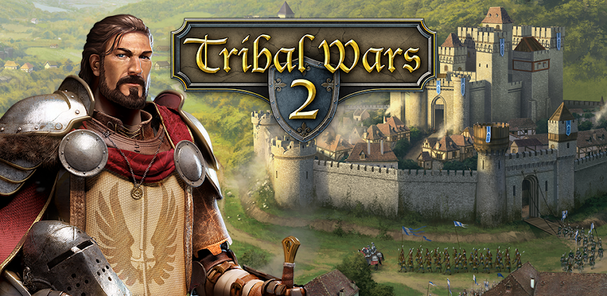 Tribal Wars 2