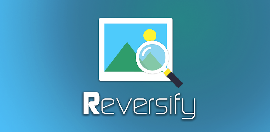 Reversify Lite – Reverse Image