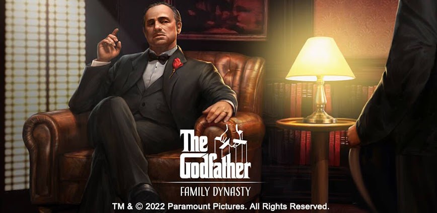 The Godfather: Family Dynasty