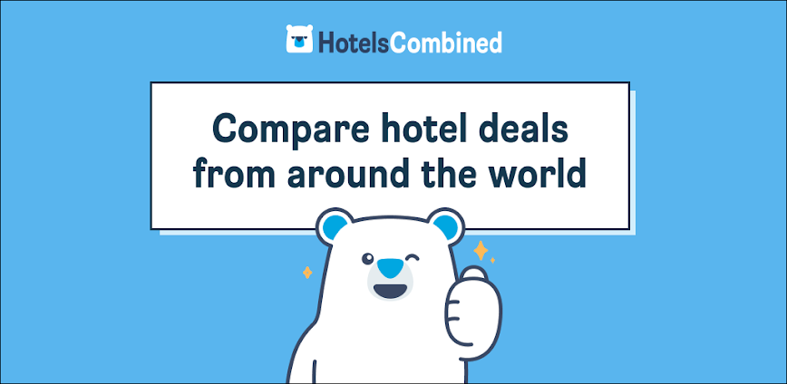 HotelsCombined – Travel Deals