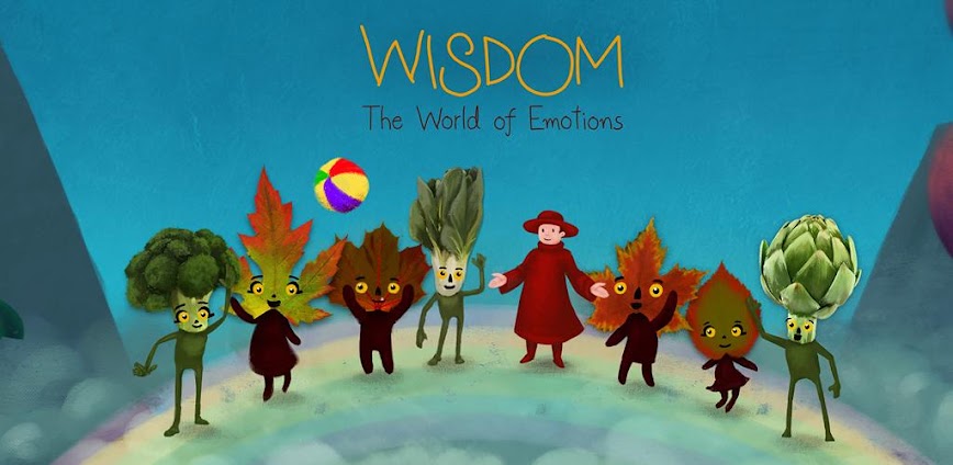 Wisdom: The World of Emotions