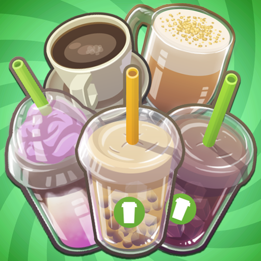 Coffee Craze – Barista Tycoon