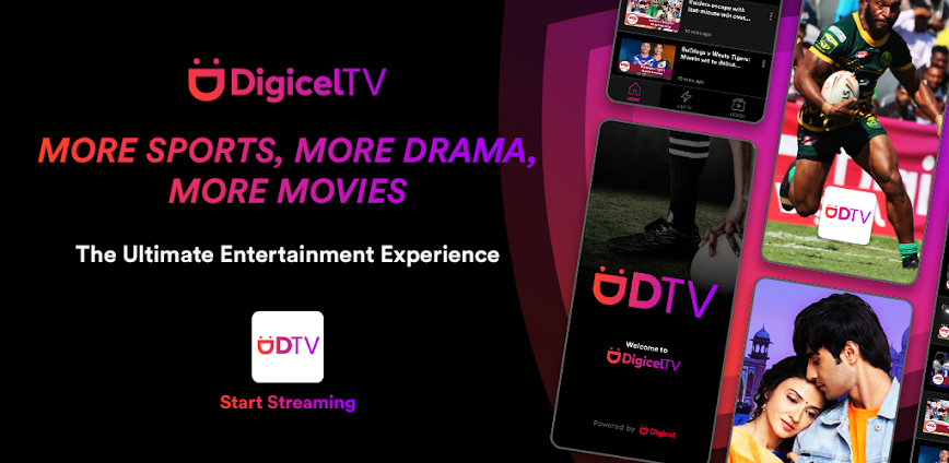 Digicel TV