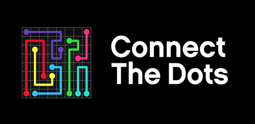 Connect The Dots – Color Line