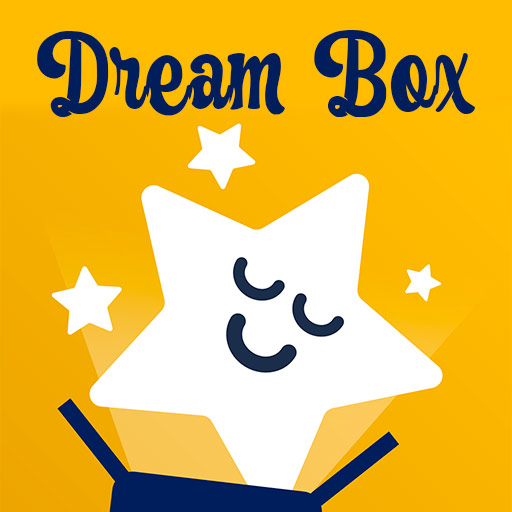 The Dream Box, Bedtime stories