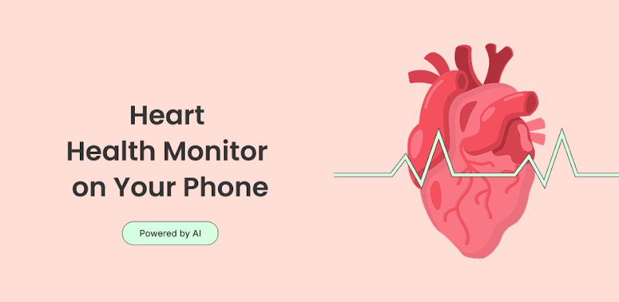 BP Diary:Cardio & Pressure Log