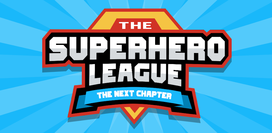 The Superhero League 2