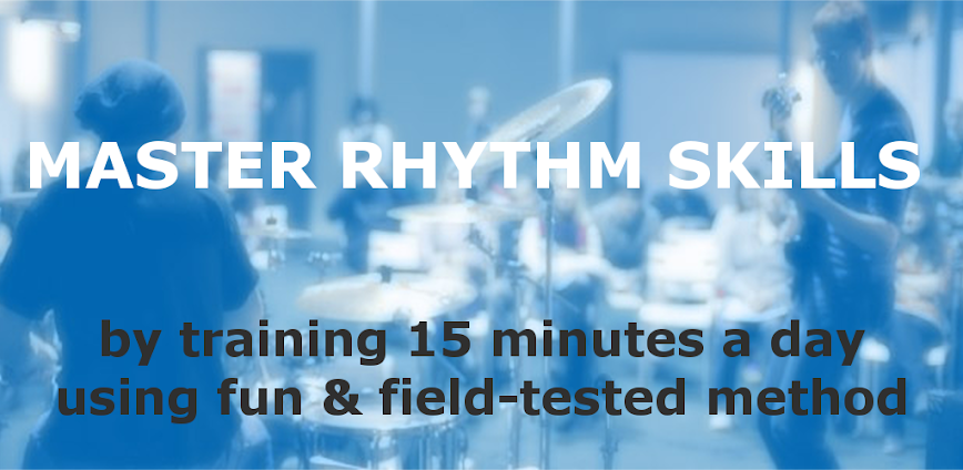 Rhythm Trainer