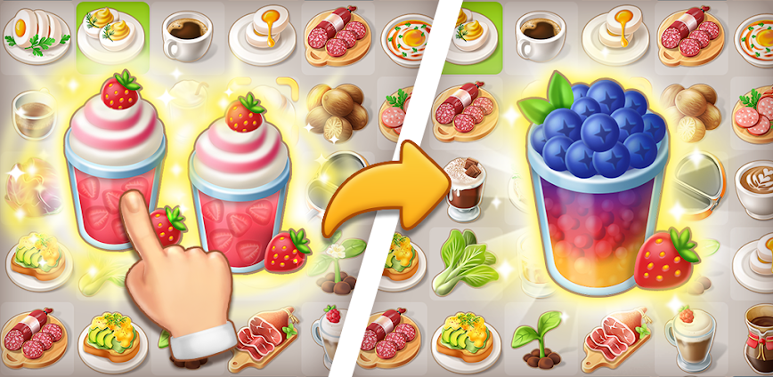 Journey Home – Merge & Stories