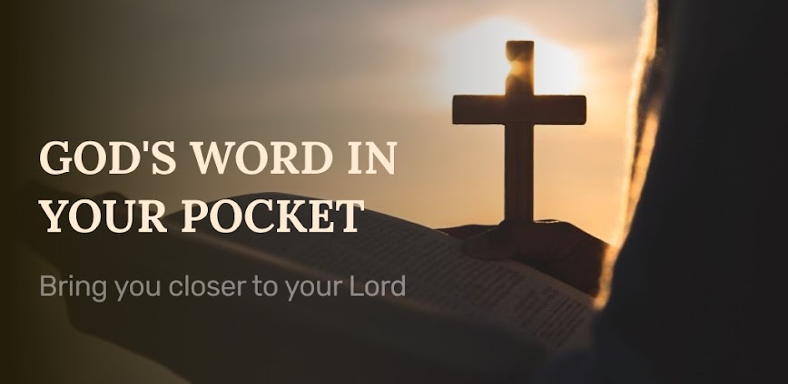 Pray Bible – Audio&Verse