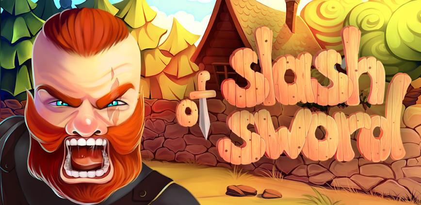 Slash of Sword – Arena