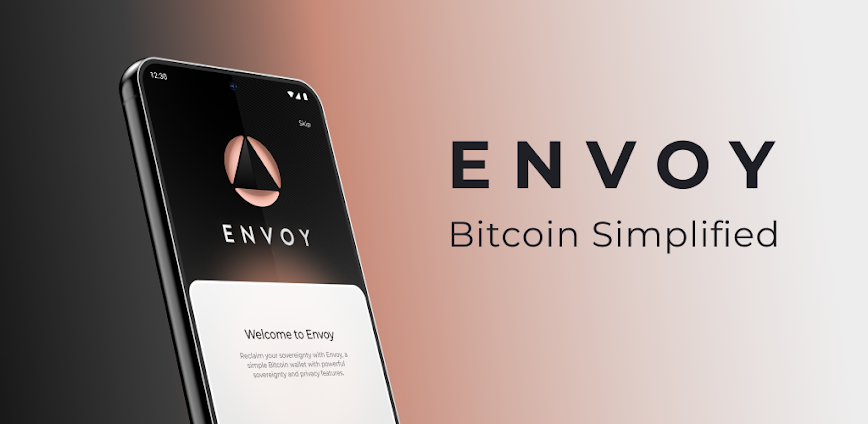 Envoy