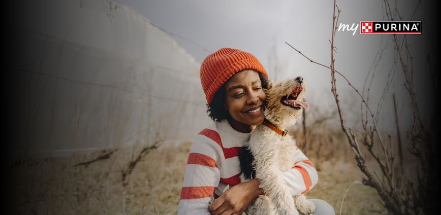 myPurina – Pet Rewards & Care