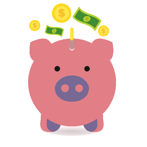 SavePal: Savings goals tracker