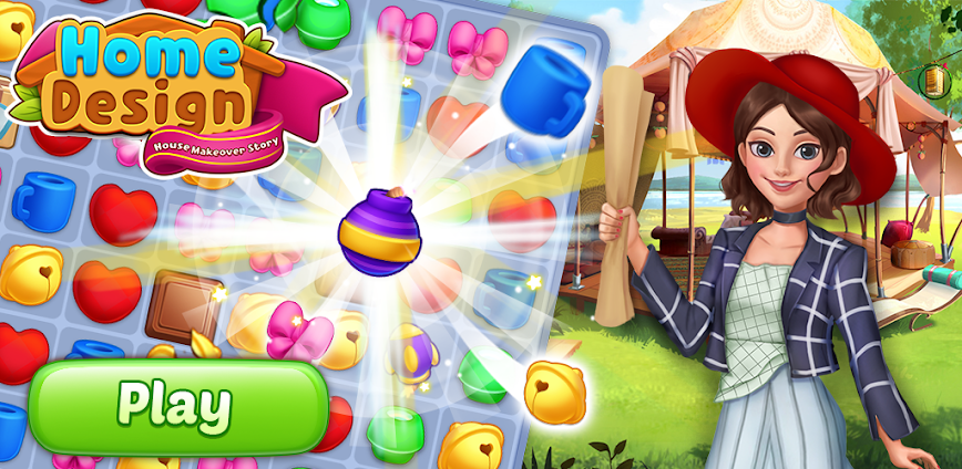 Home Design – House Story