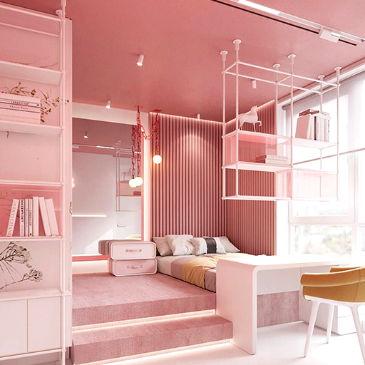 Home Design – House Story