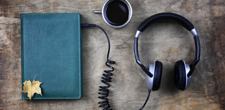 mAbook Audiobook Player