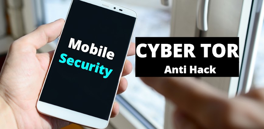 Anti Spyware & Camera Blocker