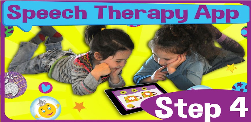 Speech Therapy 4 –Articulation