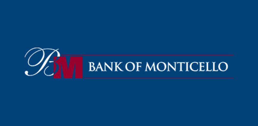 Bank of Monticello, MO
