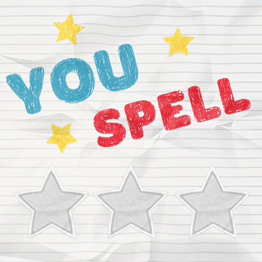 YouSpell – Practice your own s