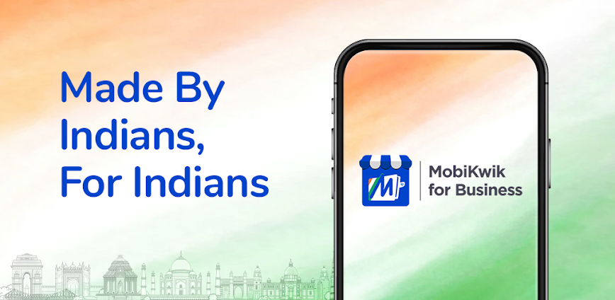 MobiKwik for Business