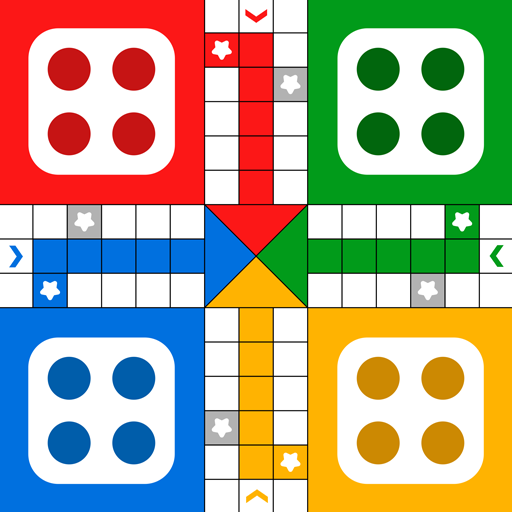 Ludo Buzz – Multiplayer Game